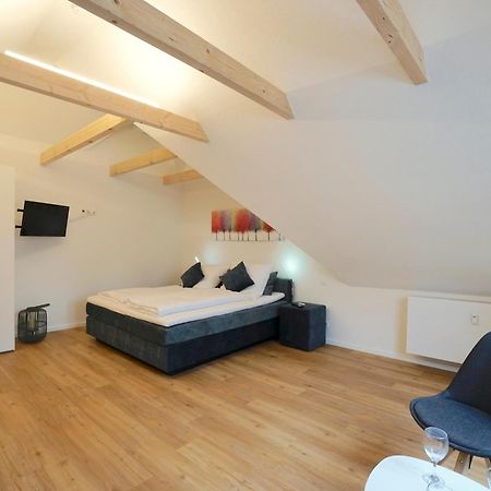 Ferienwohnung Schlei-Suite Шлезвиг Экстерьер фото