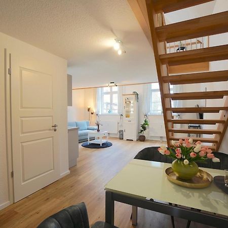 Ferienwohnung Schlei-Suite Шлезвиг Экстерьер фото
