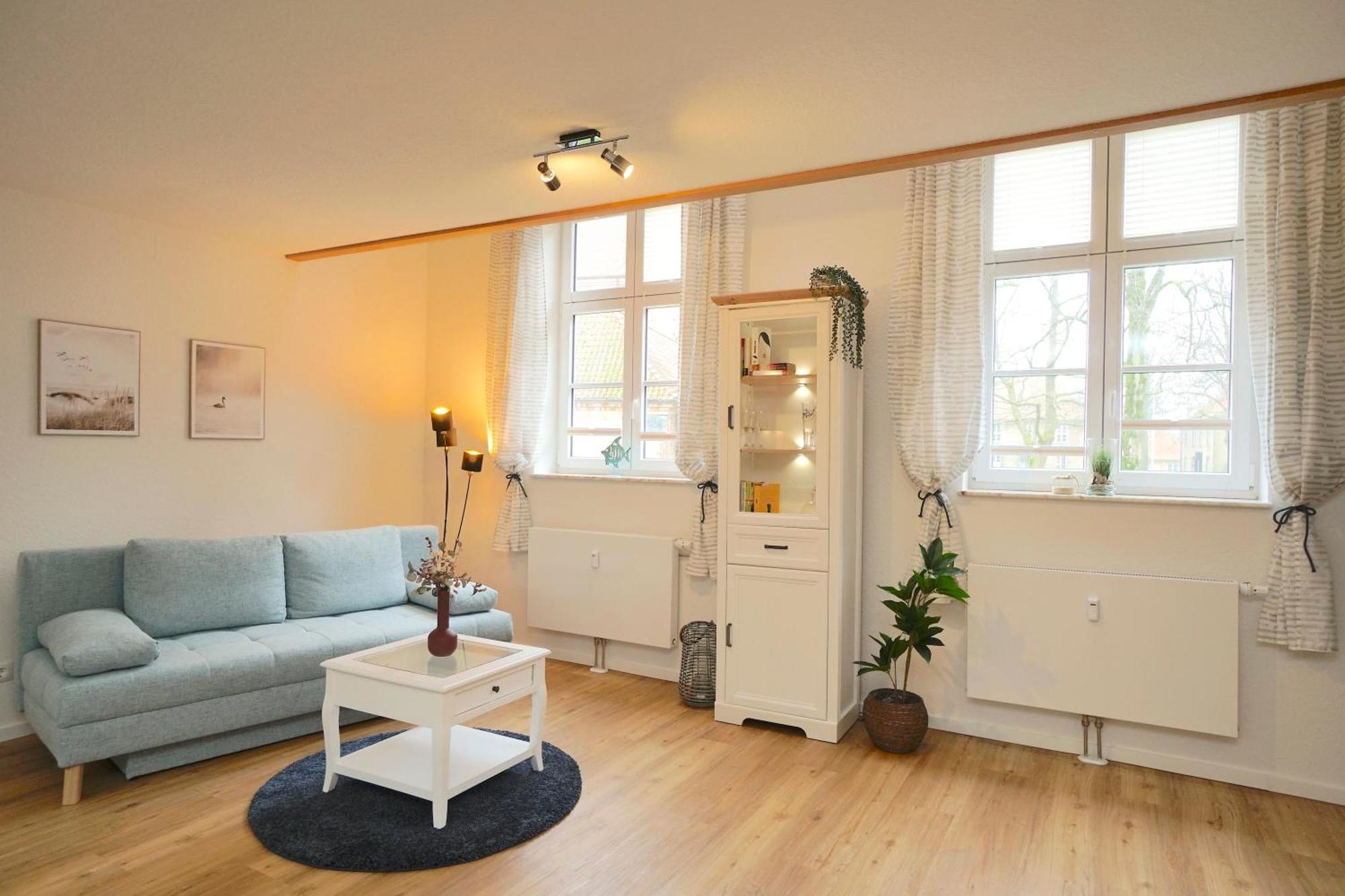 Ferienwohnung Schlei-Suite Шлезвиг Экстерьер фото
